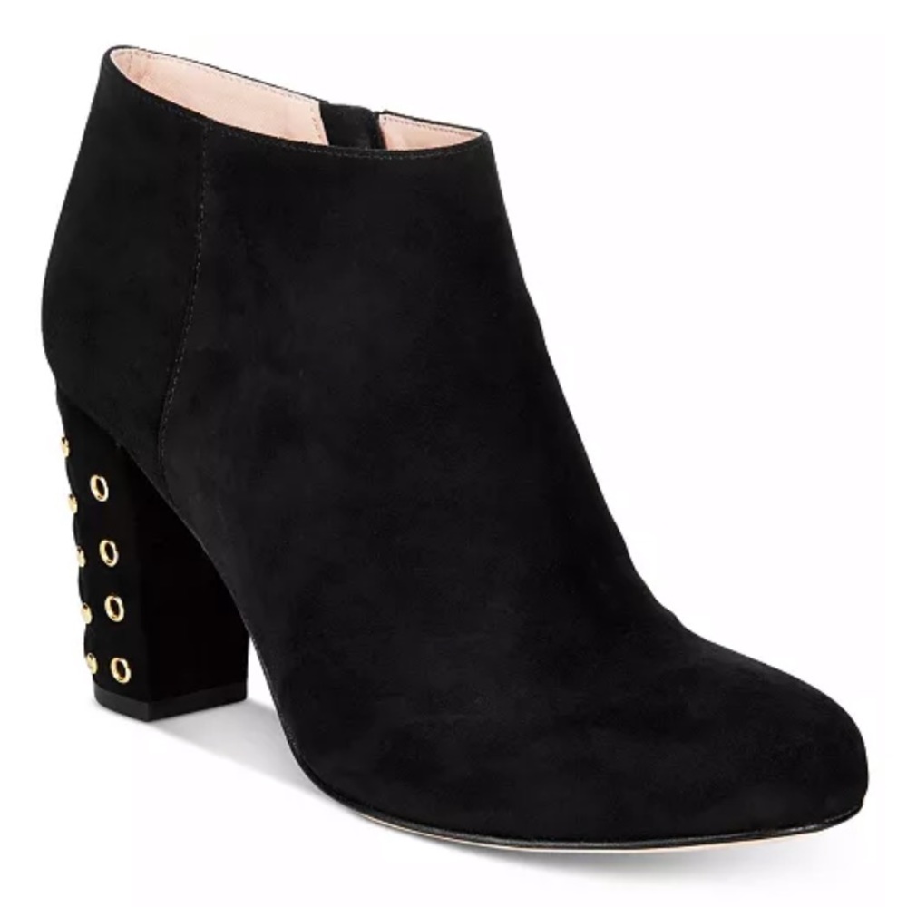 Kate Spade ♠️ Cirra Bootie - Picture 2 of 8